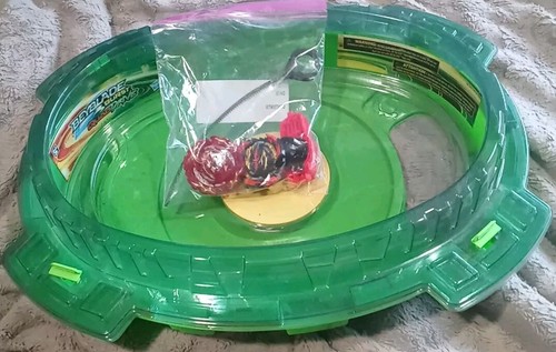 Beyblade burst quad - beyblade, drive