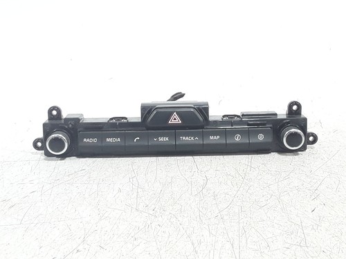 Commande controle multimedia