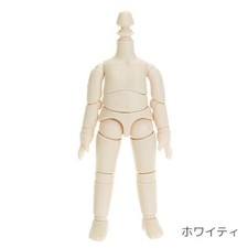 Obitsu 11Cm Femme / Chica