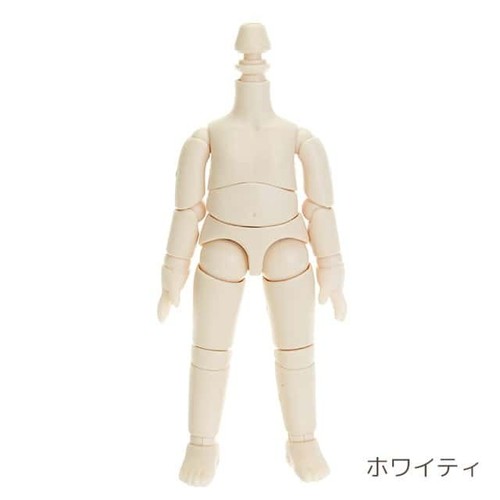 Obitsu 11cm femme - femme, chica
