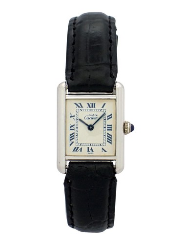 Montre cartier must - de,