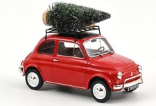 NOREV NV187779 FIAT 500 L 1968
