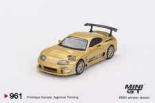 Toyota Supra MK4 (A80) Top