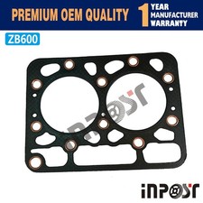 1pcs new head gasket kit - new,