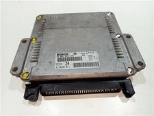 0281010165 UNITE DE COMMANDE POMPE D´INJECTION / 683 POUR CITROËN XANTIA BERLINA