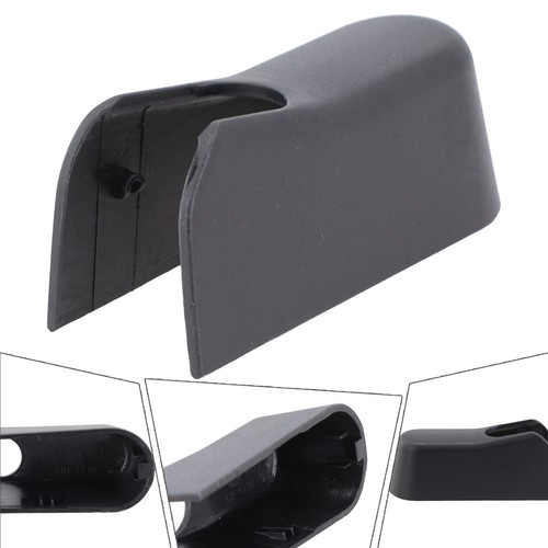 1pcs plastique arrière - 1pcs,