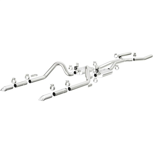Magnaflow performance exhaust - magnaflow,