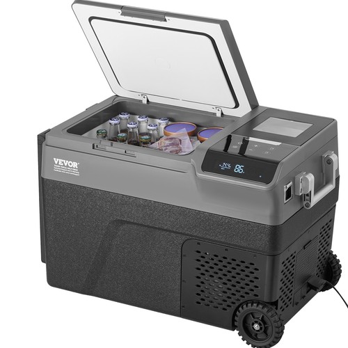 Vevor réfrigérateur portable - vevor,