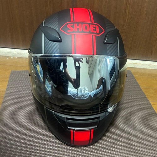 Shoei 1100 - shoei, xr-1100