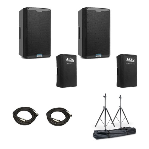 Bundle alto ts415xus - bundle,