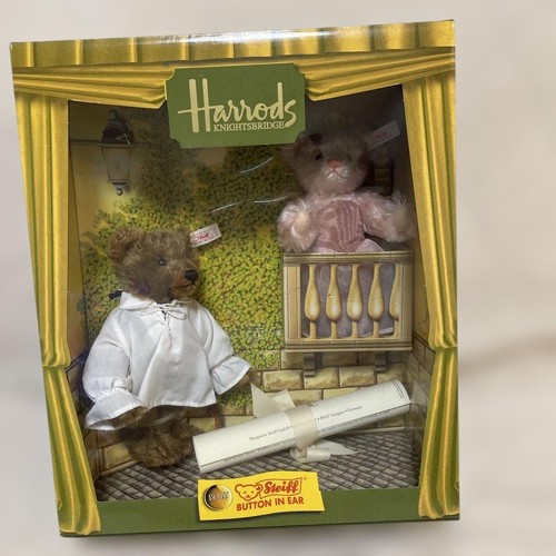 Ensemble ours peluche - ensemble,