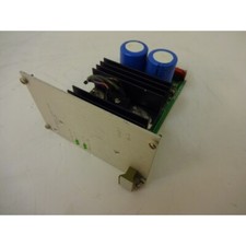THERMAL ELECTRIC DRIVER BOARD