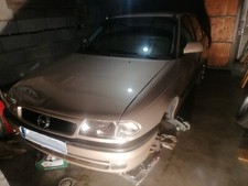 Toutes pieces Opel Astra F ( 1991 1998 )  - 1.4 16v  ( 1997 ) (  X14XE  )