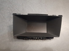 AFFICHEUR OPEL ASTRA H ZAFIRA