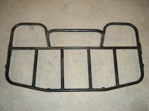 Porte bagage avant quad beyond - bagage,