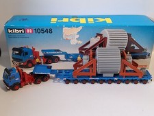 Kibri 10548 semi-remorque