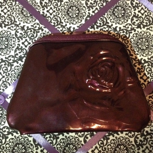Lancôme makeup bag - , no