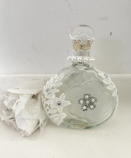 Flacon Parfum style ancien