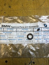 1x 07119932093 Rondelle elastique B8 bmw r 26 27 50 60 69 45 75 80 100