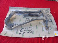 Citroën AX kit durites d'eau Valeo radiateur 