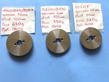 Volant Rotor Interne Selettra