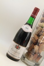 Cornas  ** 1982 ** Paul