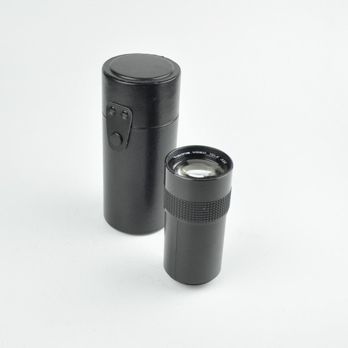 Tokina video tele - video, 3,5x