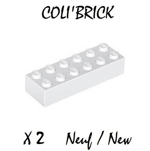 Lego 2456 briques brick - 2456,