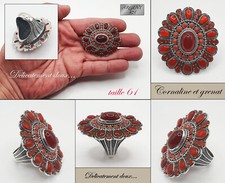 MAGNIFIQUE Bague d'Exception