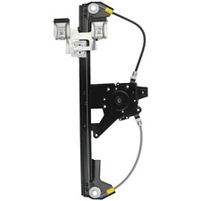 Leve vitre arrière droit pour