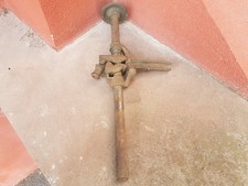 BILSTEIN ancien cric levage