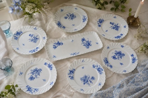 Vintage haviland limoges - vintage,
