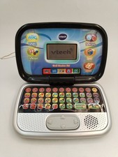 Vtech Ordi Genius kid Jeux Électronique Ordinateur Éveil Jeu