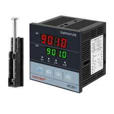 MC901 RéGulateur de