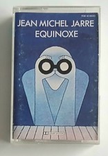 Jean michel jarre - jean-michel, –