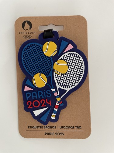 Etiquette bagage 2024 - jo,