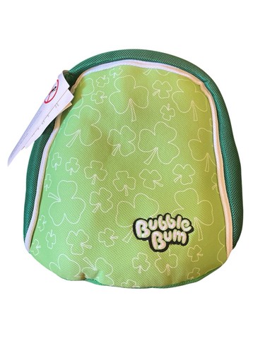 Bubblebum booster car seat