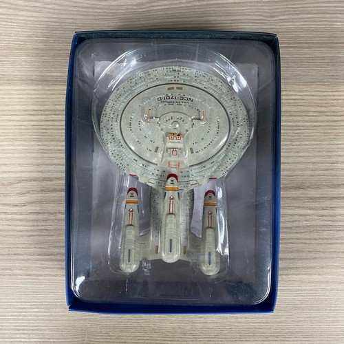Enterprise ncc 1701 - u.s.s., ncc-1701-d
