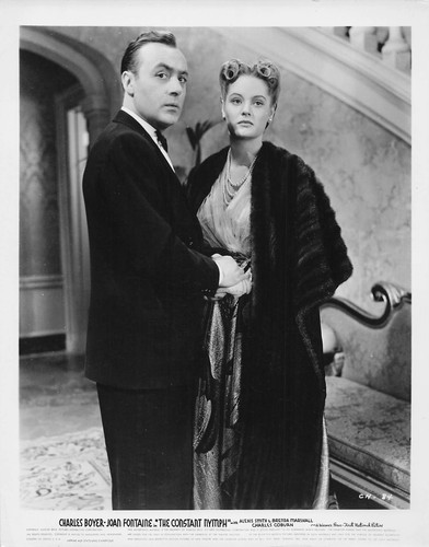Charles boyer joan - charles,
