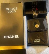 CHANEL ROUGE COCO étui rouge