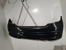 Pare choc arriere PEUGEOT 207