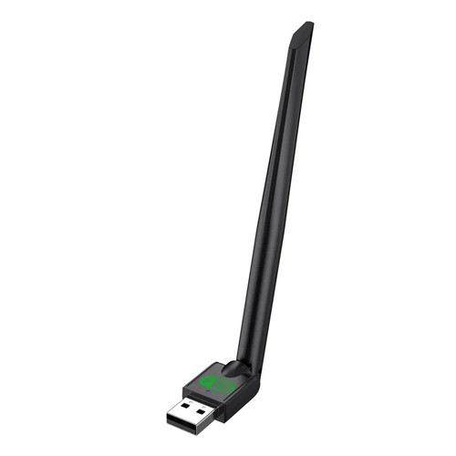 Adaptateur wifi usb - 3x(adaptateur, 150