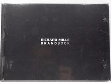 Richard Mille Brandbook