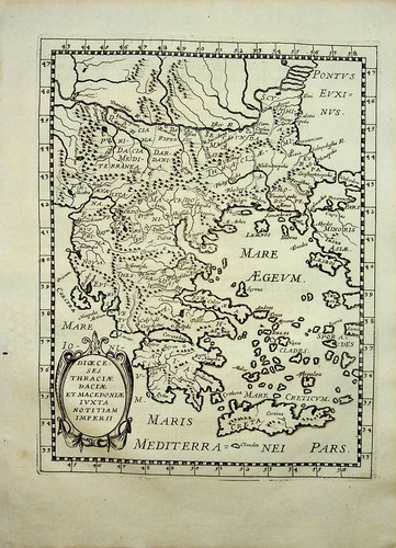1649 carte pour philippe - ✒,