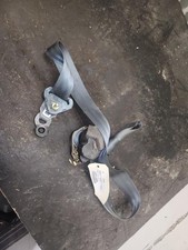 Ceinture arriere droit RENAULT