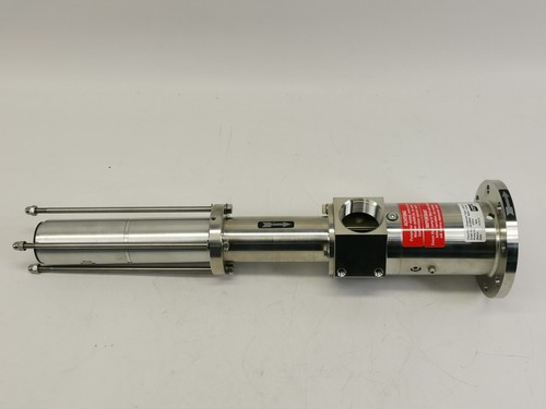 Pompe doseuse volumétrique - , de