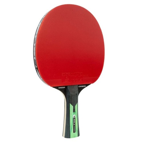 Raquette tennis table - de,