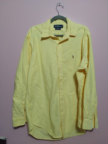 Ralph lauren chemise - ralph,