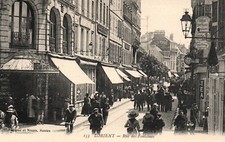 CPA 56 - LORIENT (Morbihan) -