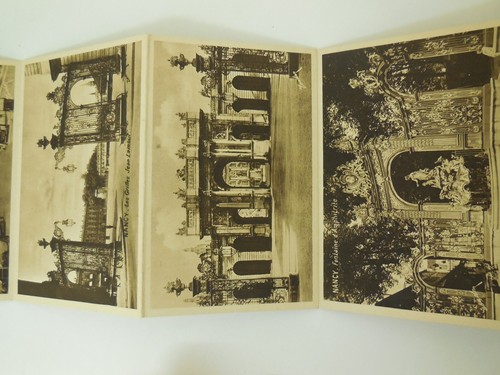 Vieilles cartes postales de - 10,